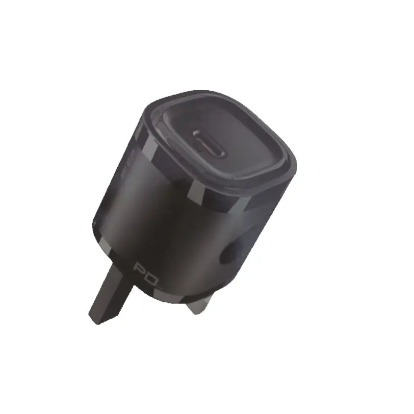 Charger Mini 20W - Green Lion