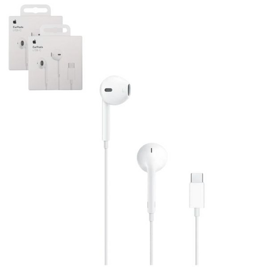 Apple Usb-C Dual Earphones