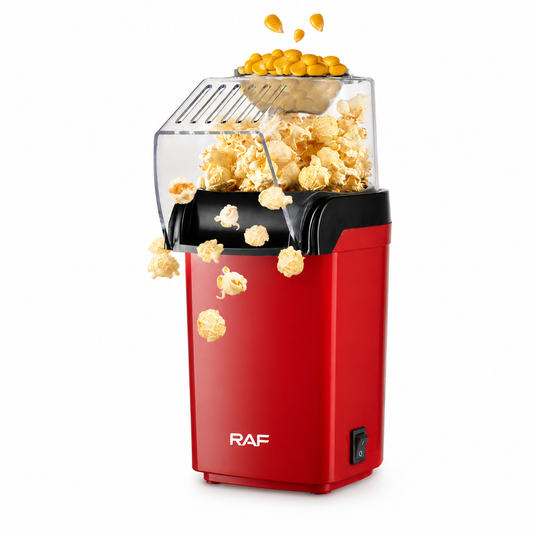 Electric Popcorn Machine 2L-Raf