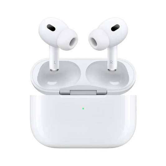 AirPods Pro 2 with MagSafe Charging Case (USB-C)