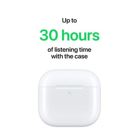 Apple Airpods 4