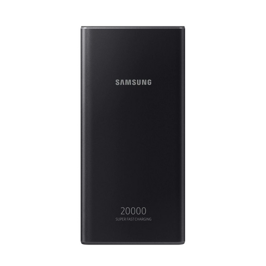 power bank 20,000mAh 25W - Samsung