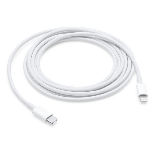 Cable Type-C To Lightning 1M - Apple