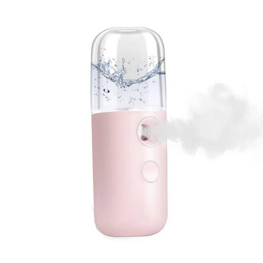 Portable Facial Steamer