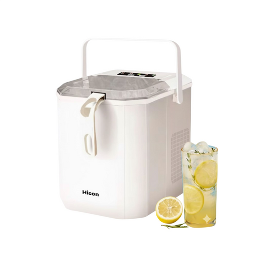 Hicon Automatic Ice Maker Machine