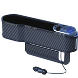 Green Lion Universal Organizer with Charging Doc