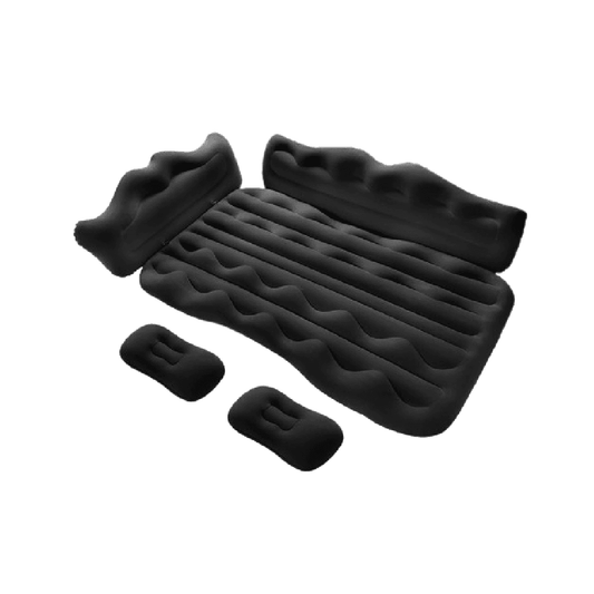 Car Air Mattress (Black) - QUEES
