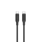 Greenlion USB-C to USB-C 2M PVC Cable