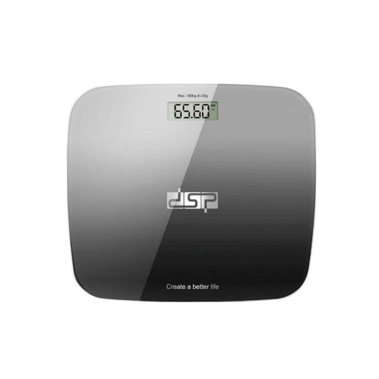 Smart Body Scale