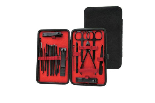 18 in 1 Manicure Travel Cutter