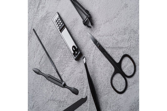 18 in 1 Manicure Travel Cutter