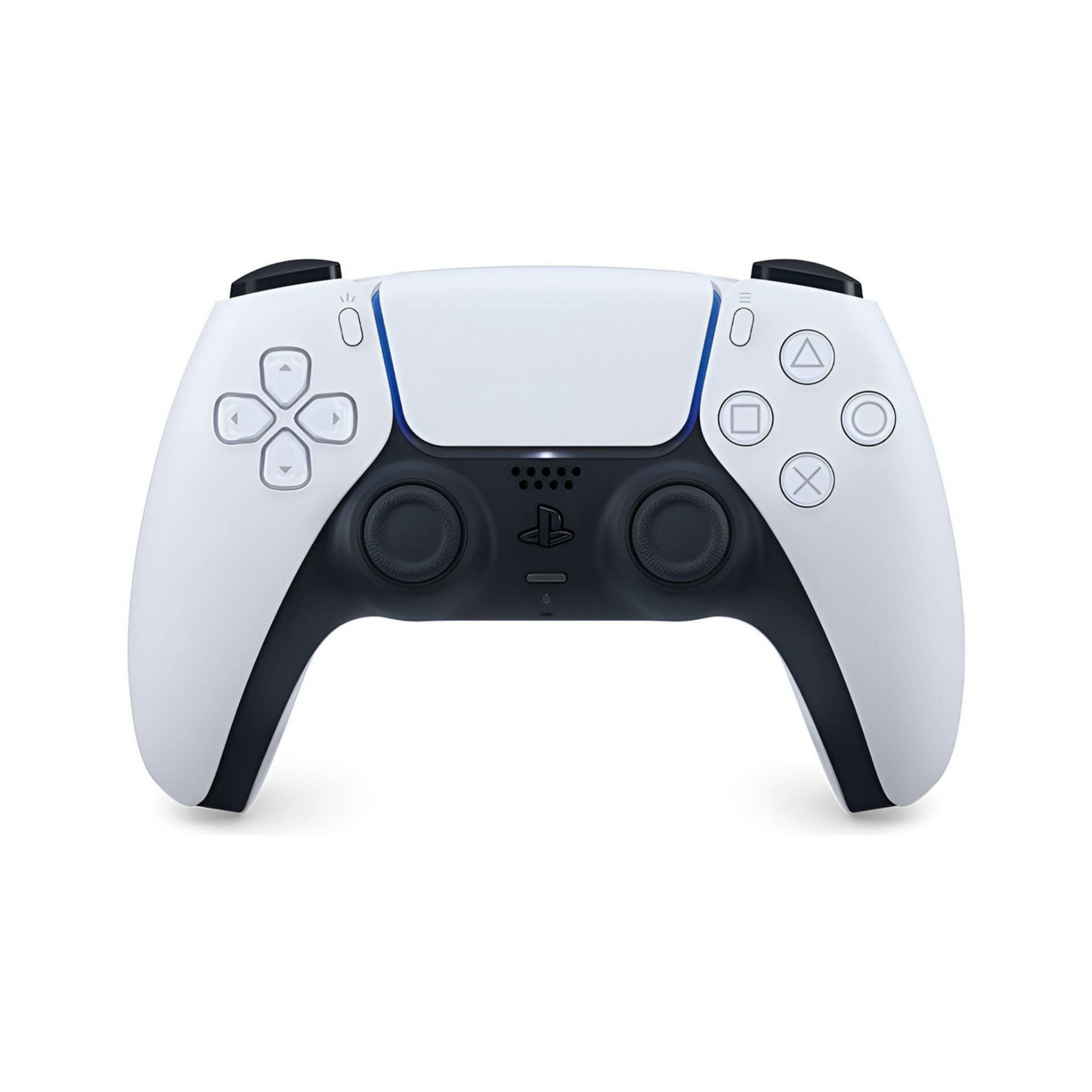 Sony PlayStation 5 DualSense Wireless Controller - White