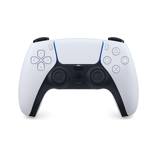 Sony PlayStation 5 DualSense Wireless Controller-White