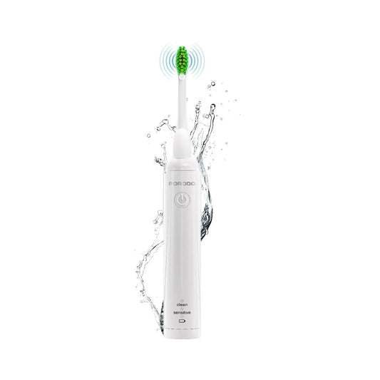 Porodo Rechargeable Electric Toothbrush