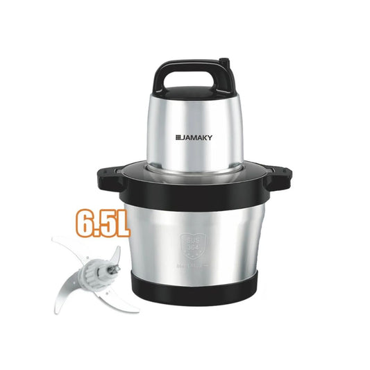 Food Chopper 6.5L-JAMAKY