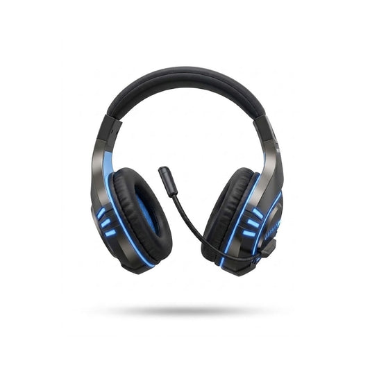 ريفرسونج Rhythm G1 سماعة ألعاب سلكية مع ميكروفون