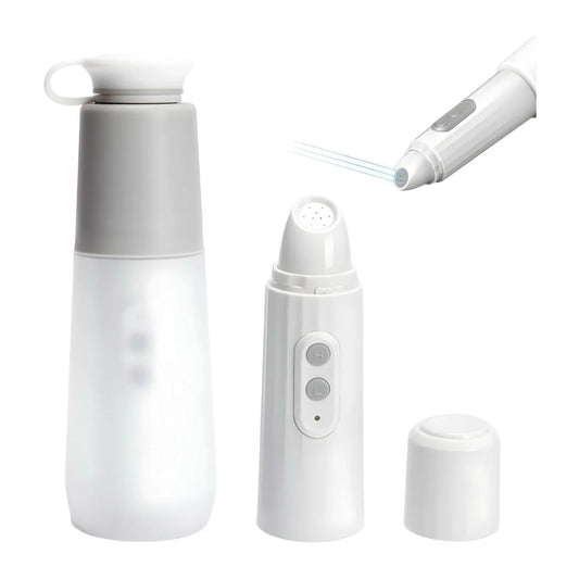 portable Travel Bidet rechargeable  - Moxedo