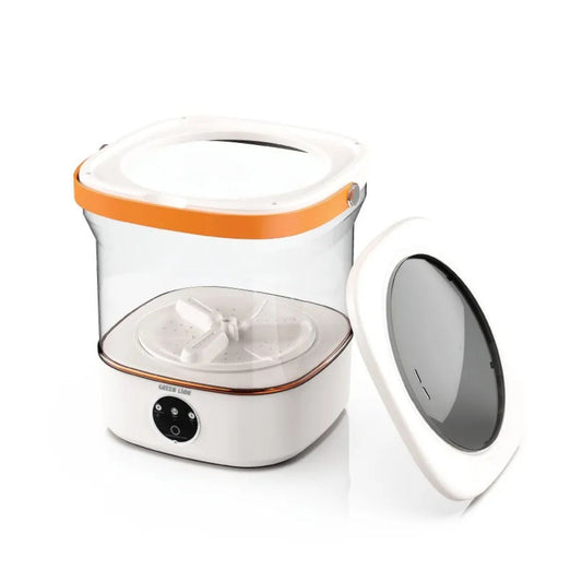 Green Lion Portable 12L Washing Machine