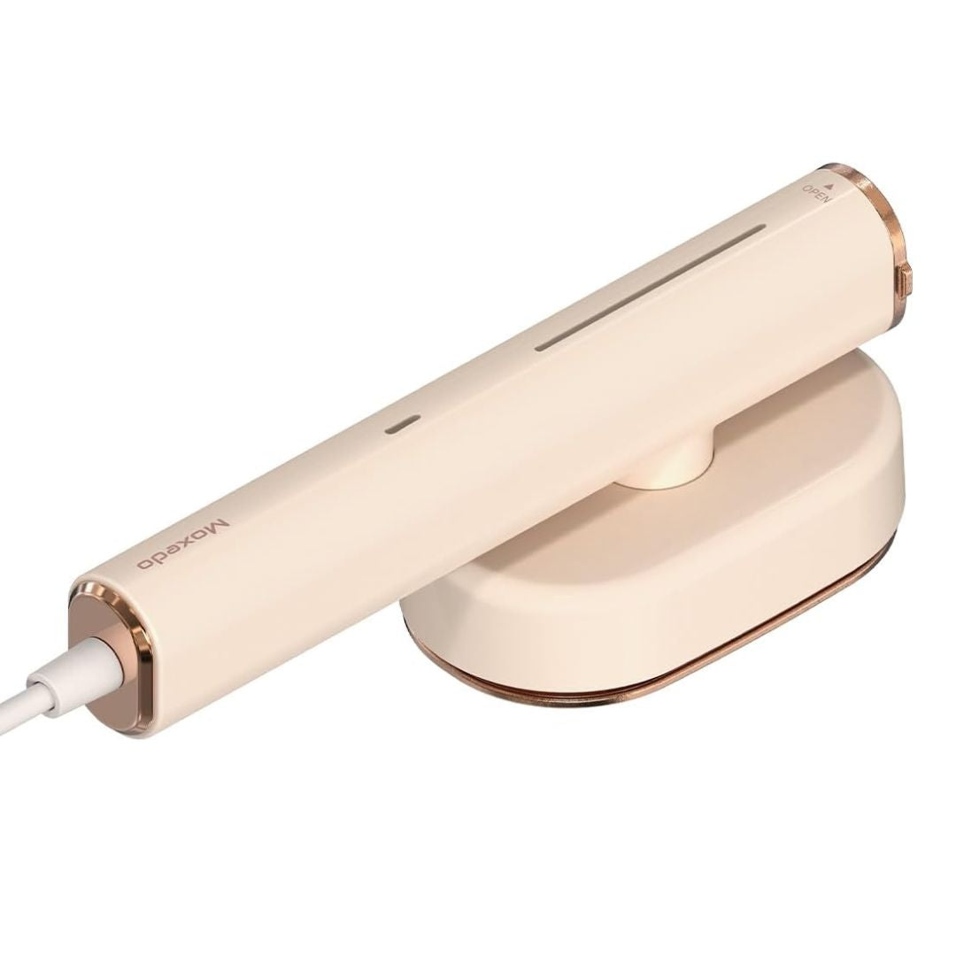 Dynamic Steam Iron - Moxido