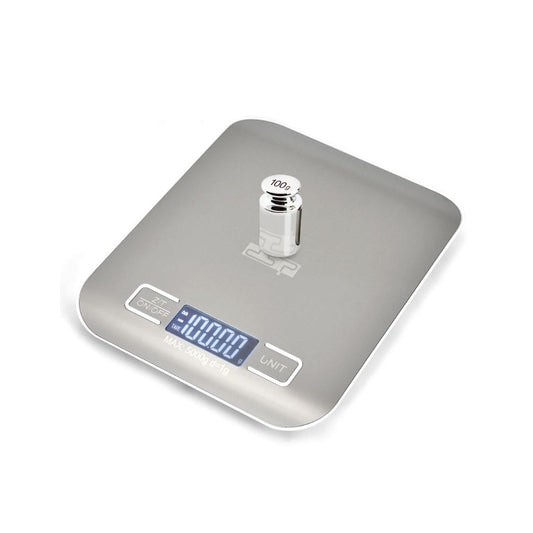 Smart Kitchen Scale-DSP