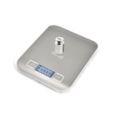 Smart Kitchen Scale-DSP