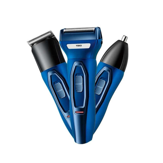 Yoko 3 in 1 hair trimmer