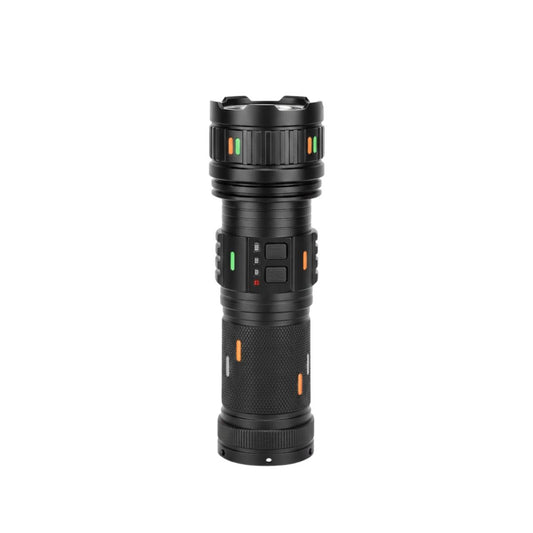 High-Power Flashlight 3000 Lumens
