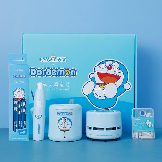 Electric Stationery Set