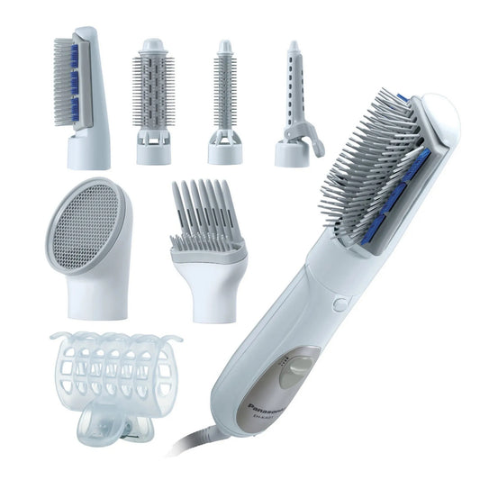 Panasonic EH-KA81 8 in 1 Hair Styler