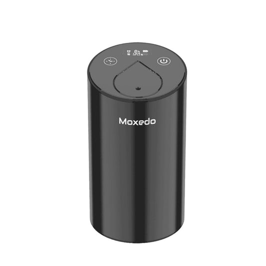Diffuser for Essential Oil Aroma Mist - Moxedo