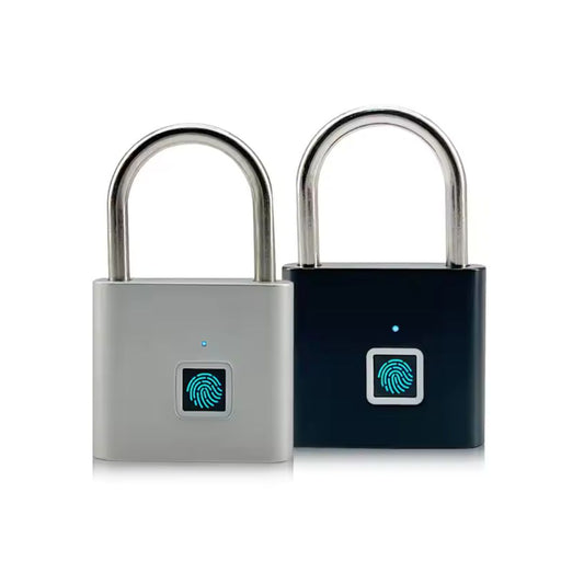 Small Fingerprint Lock
