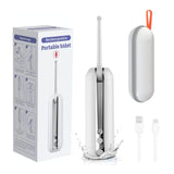 Portable Travel Bidet with Carry Bag