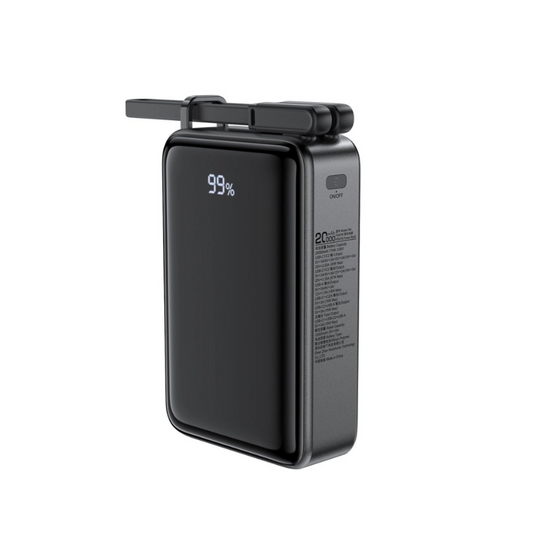 Acefast M4 20000mAh PD67W Power Bank