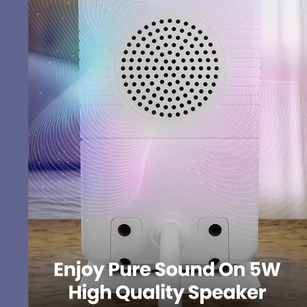 Charging Hub - Moxido