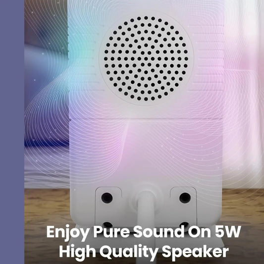 Charging Hub - Moxido