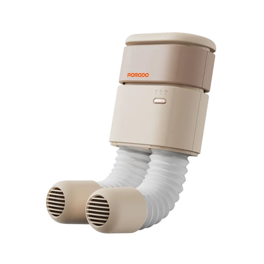 Portable Shoe Dryer - Porodo