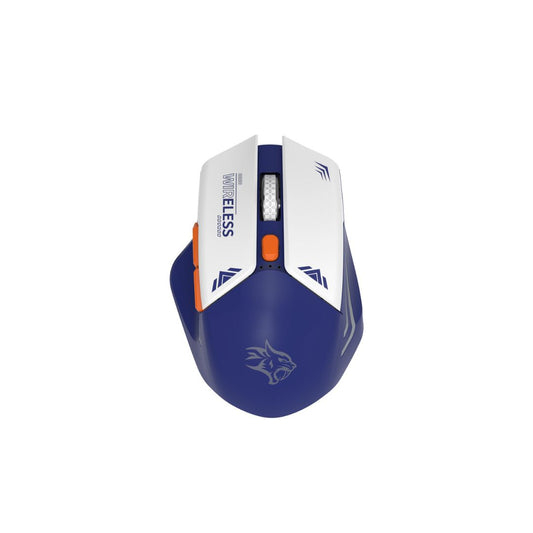 Porodo Gaming Wireless Mouse