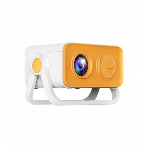 Smartberry High Definition Projector Ht23 Pro