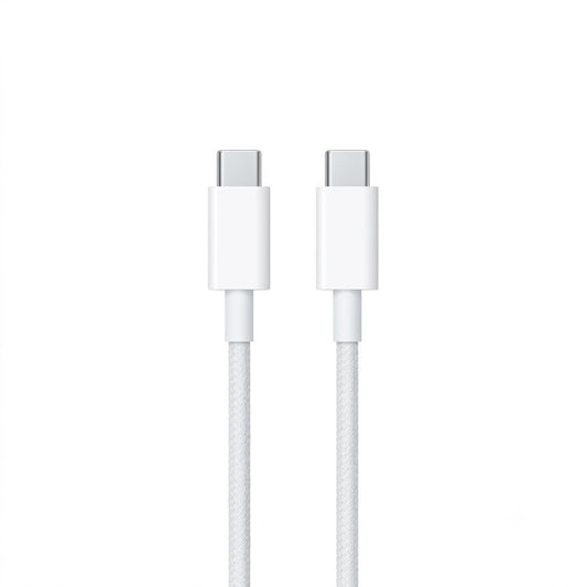 Apple Original USB-C Charge Cable (1m) – 60W