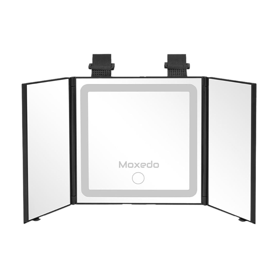 Car Visor Vanity Mirro - Moxedo