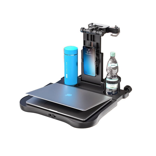 Car Back Seat Organizer