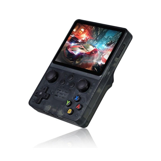 Retro Handheld Game Console-R35S