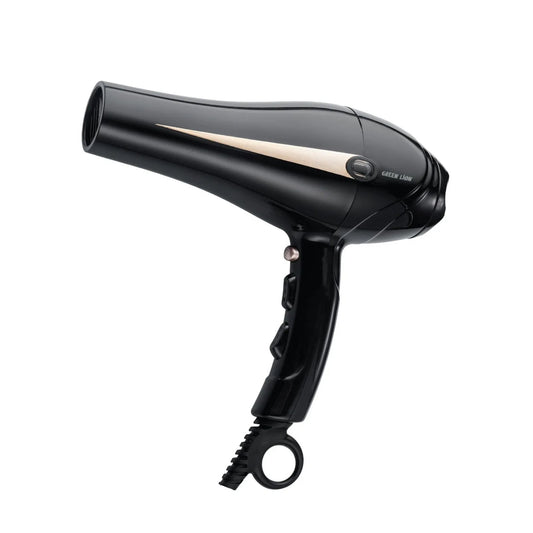 Professional Hair Dryer 2000W-Green Lion