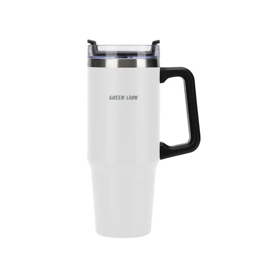 Green Lion Vacuum Travel Mug 900ML