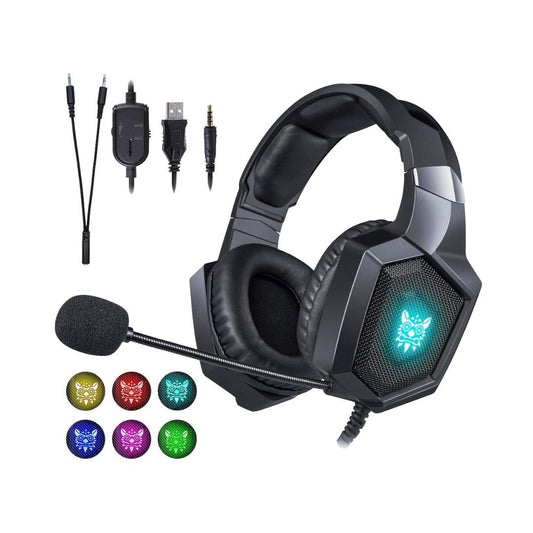 ONIKUMA Professional Gaming Headset