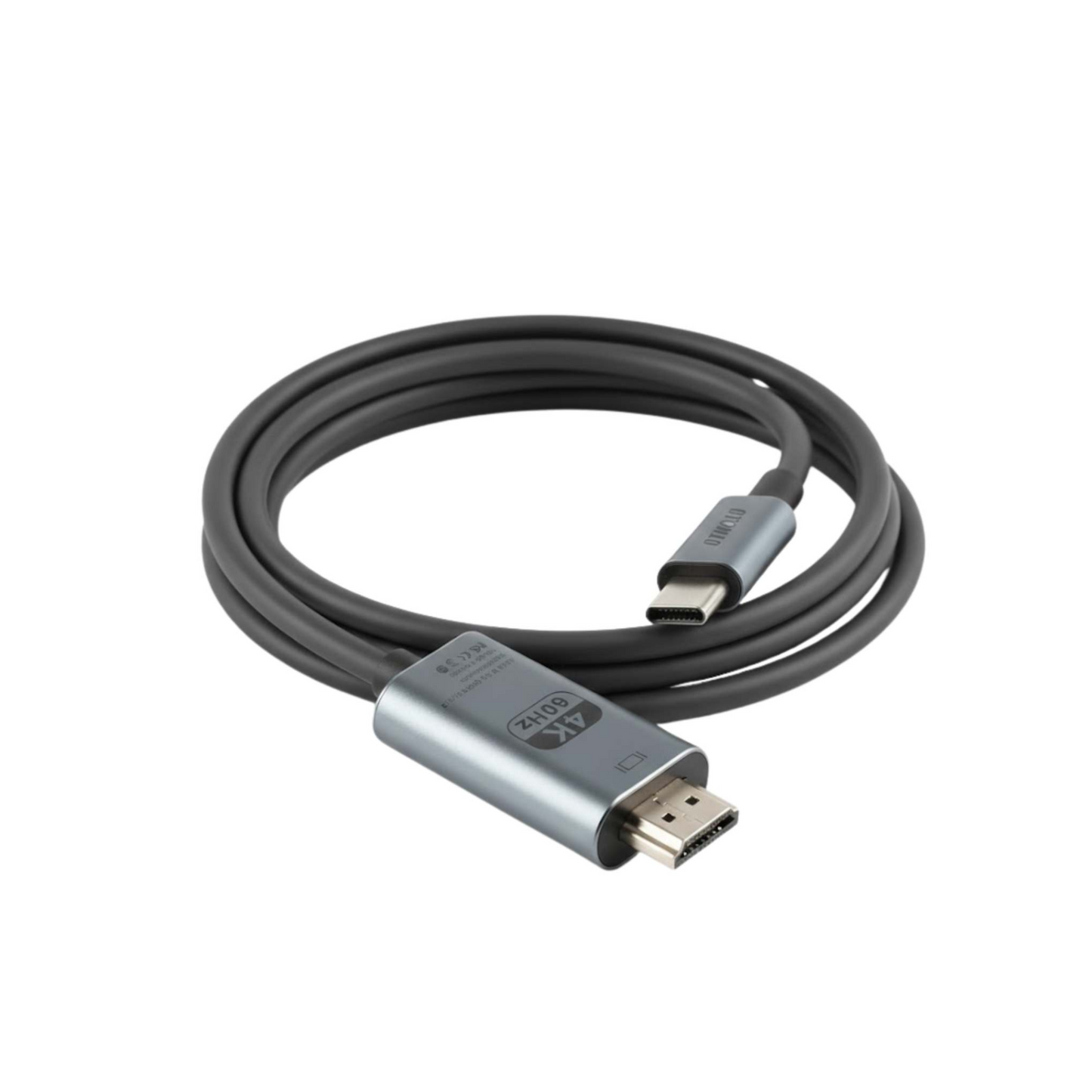 Otomat Type C to HDTV Cable 2M