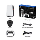 وحدة تحكم GameStick LITE 4K 2.4G لاسلكية