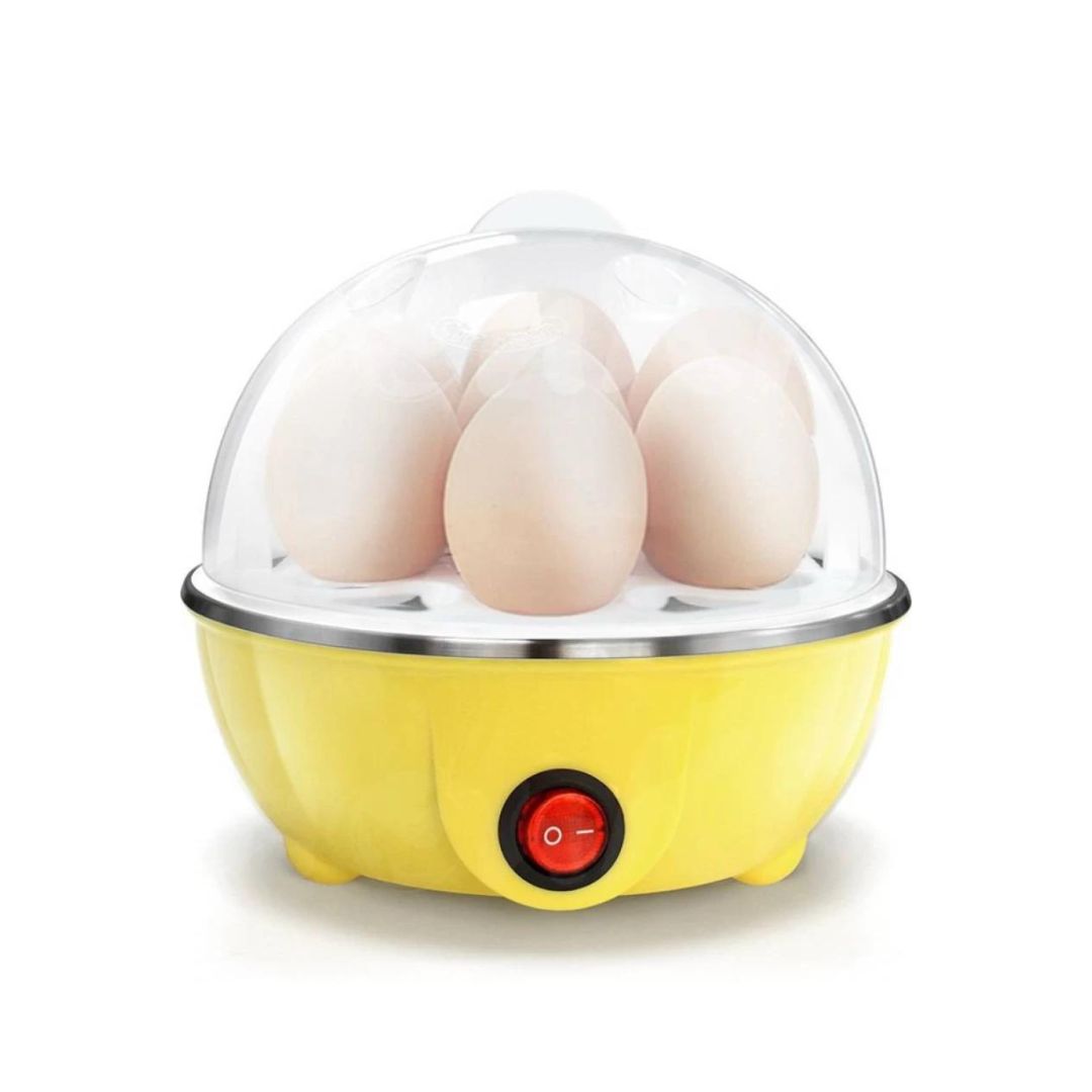 Smart Electric Egg Poacher
