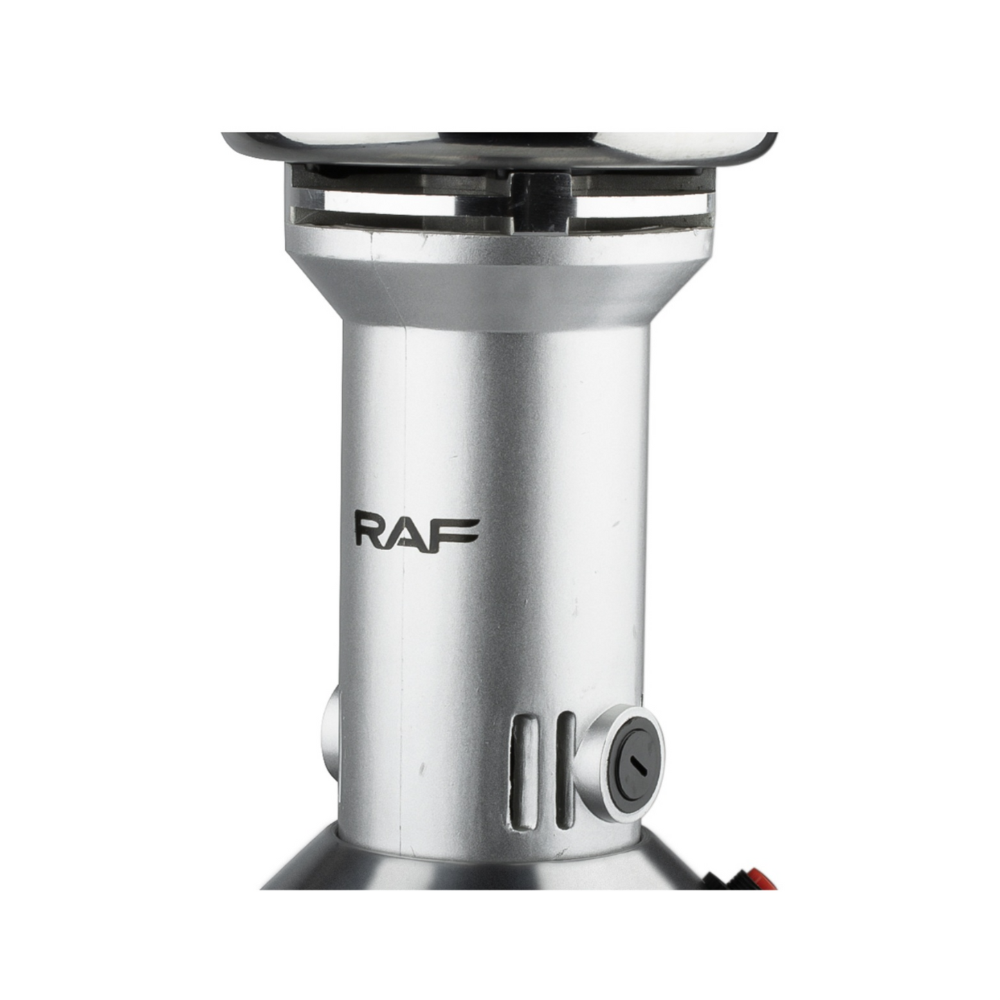 RAF 800W Coffee & Spice Grinder-150g Stainless Steel