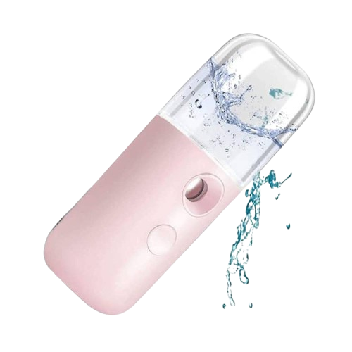 Portable Facial Steamer